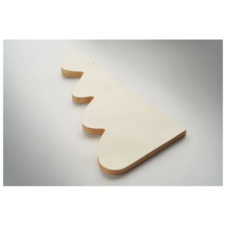 Paper Xmas tree decoration - CX1578 (MOCN#13)